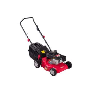 LAWNMOWER PETROL 99CC 400MM