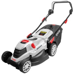 LAWNMOWER ELECTRIC 1800W 420MM PLASTIC DECK