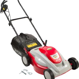LAWNMOWER ELECTRIC 2400W 471MM