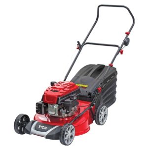 LAWNMOWER PETROL 140CC 480MM