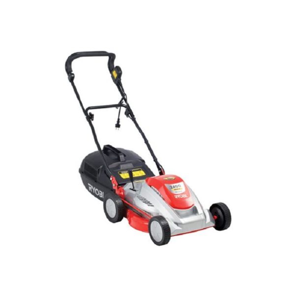 LAWNMOWER ELECTRIC 2000W 460MM