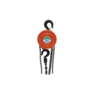 CHAIN BLOCK 3 TON 3M LIFT