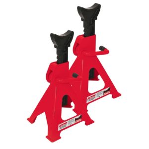 JACK AXLE STAND 3 TON