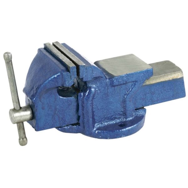 Vice - Fixed Base 150mm