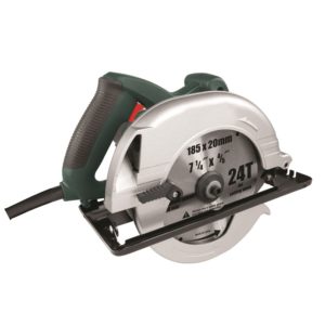 Circular Saw 1400W