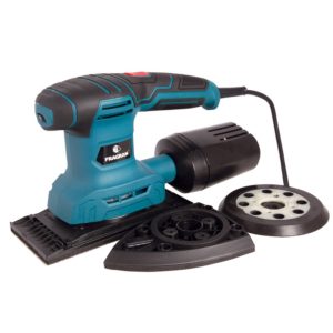 Multisander 200W 3-In-1