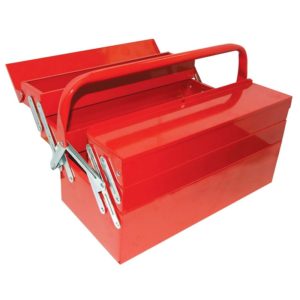Tool Box 5 Tray