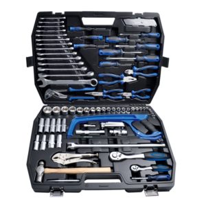 Tool Kit 79 Pc